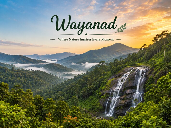 Wayanad Nature Retreat